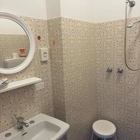 Hotel N E Y Rimini